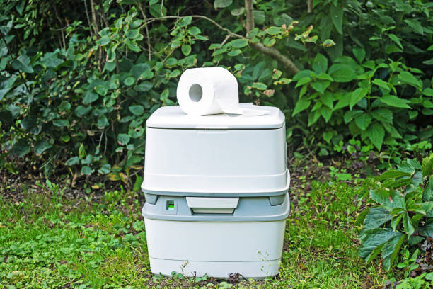 Best Local porta potty services  in Bayou Lourse, LA