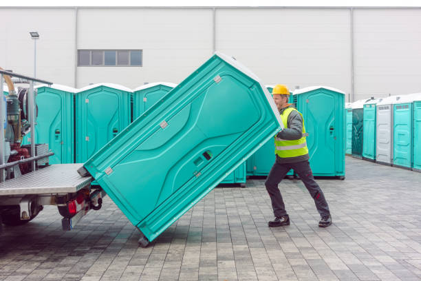 Best Local porta potty services  in Bayou Lourse, LA