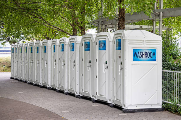 Best Porta potty rental for parties  in Bayou Lourse, LA