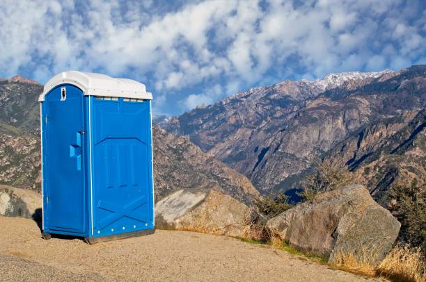 Best Temporary restroom rental  in Bayou Lourse, LA