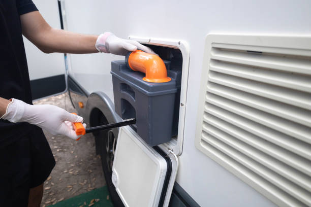 Best Long-term porta potty rental  in Bayou Lourse, LA