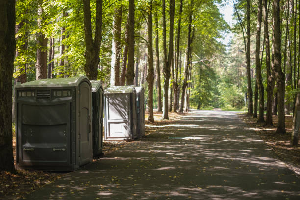 Best Affordable porta potty rental  in Bayou Lourse, LA