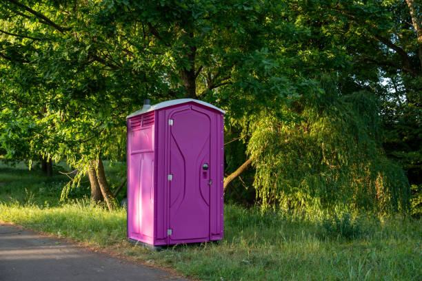 Best Long-term porta potty rental  in Bayou Lourse, LA