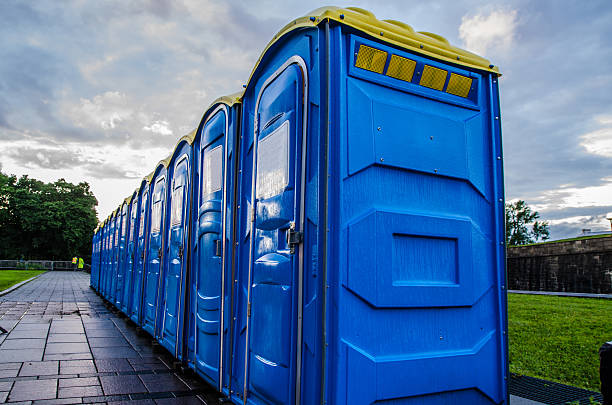 Porta potty rental for festivals in Bayou Lourse, LA