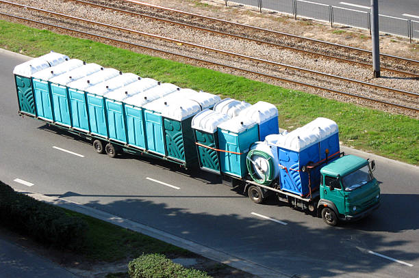 Reliable Bayou Lourse, LA porta potty rental Solutions